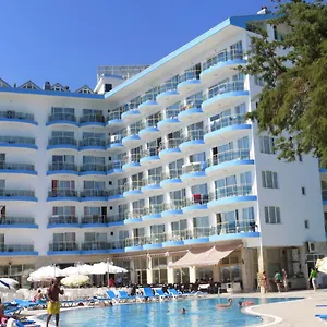 Hotel Arora, Kuşadası