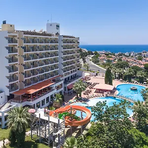 Hotel Palmin, Kuşadası