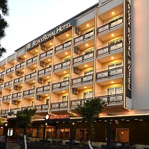 Hotel Roxx Royal, Kuşadası