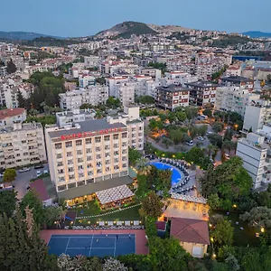 Hotel Marbel By Palmwings, Kuşadası