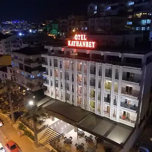 Hotel Kayhanbey, Kuşadası